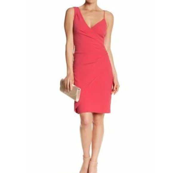 ๐บNICOLEโขMILLERโขDRESS - Picture 2 of 8